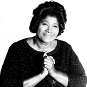 Mahalia Jackson - List pictures