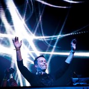 Sander Van Doorn - List pictures