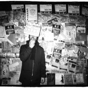 Odd Nosdam - List pictures