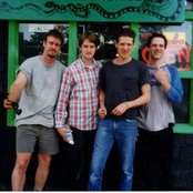 The Cows - List pictures