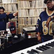 Da Beatminerz - List pictures