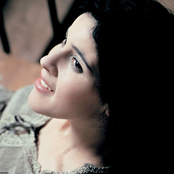 Souad Massi - List pictures
