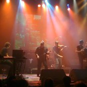 Bajofondo - List pictures