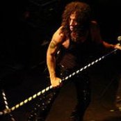 Quiet Riot - List pictures