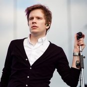 Patrick Stump - List pictures