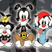 Animaniacs - List pictures