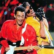 Wham! - List pictures