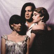 Human League - List pictures