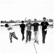 Glassjaw - List pictures