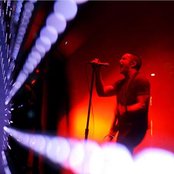 Nine Inch Nails - List pictures