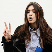 Dua Lipa - List pictures