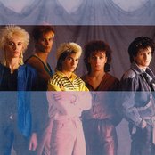 Kajagoogoo - List pictures