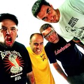 Ratos De Porão - List pictures