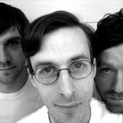 The Life And Times - List pictures