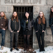 Windhand - List pictures