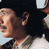 Santana - List pictures