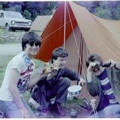 Chameleons - List pictures