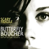 Butterfly Boucher - List pictures