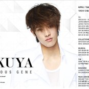 Cross Gene - List pictures
