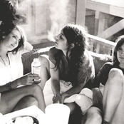 Warpaint - List pictures