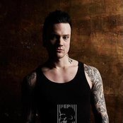 Dead By April - List pictures