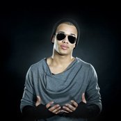 Ben Cristovao - List pictures