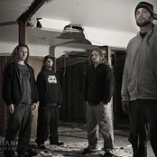 Psycroptic - List pictures
