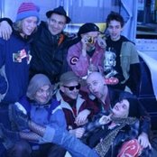 Berurier Noir - List pictures