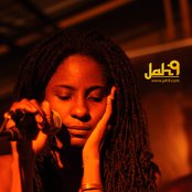 Jah9 - List pictures