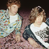 Chester French - List pictures