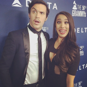 Alex & Sierra - List pictures