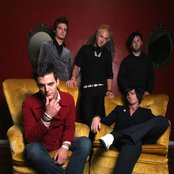 Rock Kills Kid - List pictures