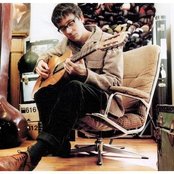 Graham Coxon - List pictures