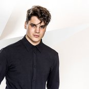 Oscar Zia - List pictures