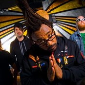 Skindred - List pictures