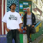 Tres Coronas - List pictures