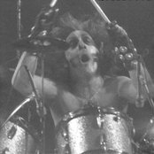 Peter Criss - List pictures