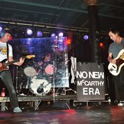 Mission Of Burma - List pictures