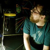 Dan Deacon - List pictures