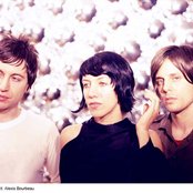 Autolux - List pictures