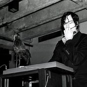 Jimmy Edgar - List pictures