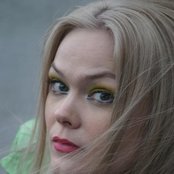 Anja Garbarek - List pictures