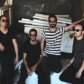 We Came From Waters - List pictures