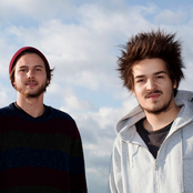 Milky Chance - List pictures