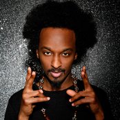 K'naan - List pictures