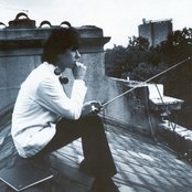 Richard Barbieri - List pictures