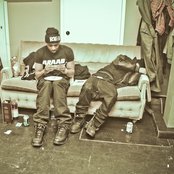 Araabmuzik - List pictures