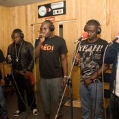 Ruff Sqwad - List pictures