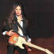 Richie Kotzen - List pictures