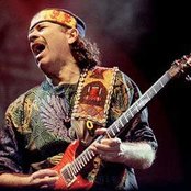 Carlos Santana - List pictures